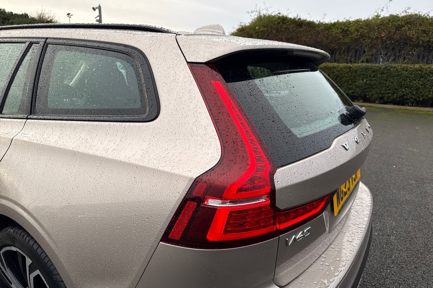 Used Volvo V60 2023 for sale - 76827879: Photo 31