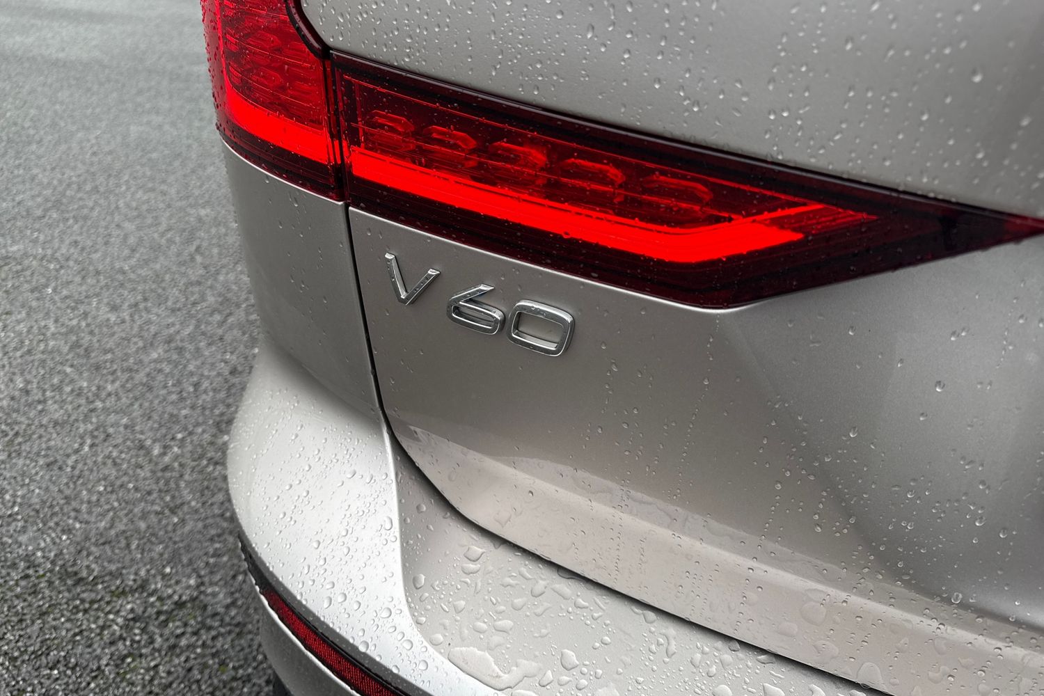 Used Volvo V60 2023 for sale - 76827879: Photo 33