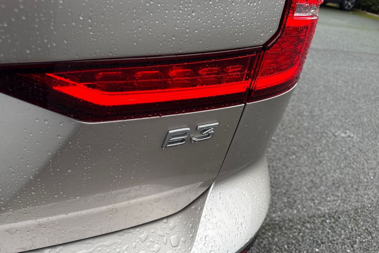 Used Volvo V60 2023 for sale - 76827879: Photo 34