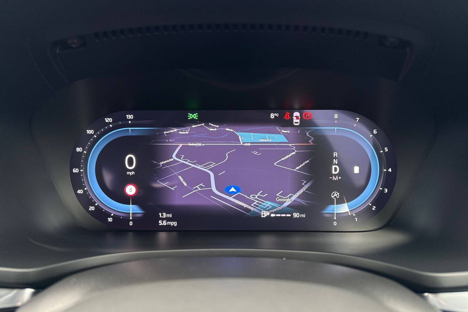 Used Volvo V60 2023 for sale - 76827879: Photo 39