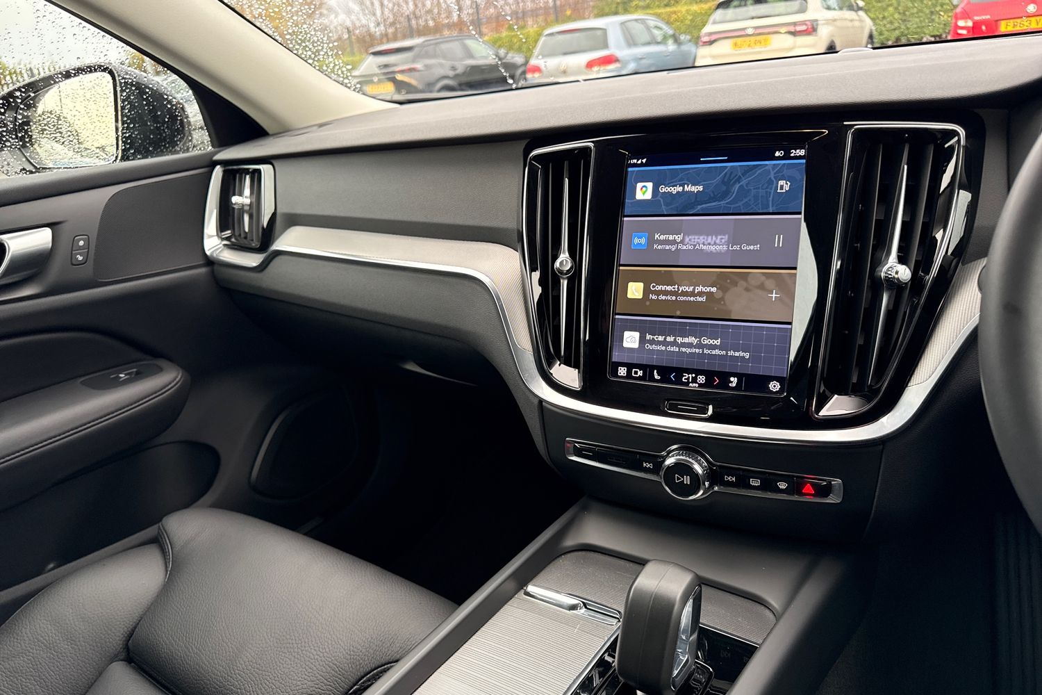 Used Volvo V60 2023 for sale - 76827879: Photo 45