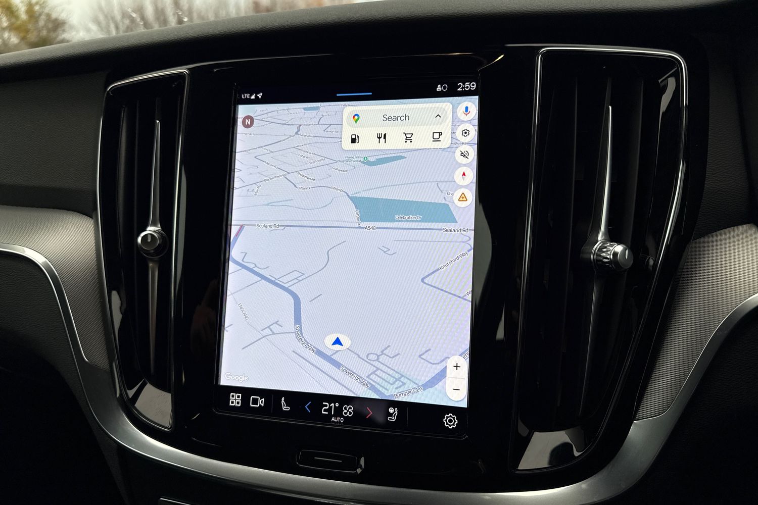 Used Volvo V60 2023 for sale - 76827879: Photo 46