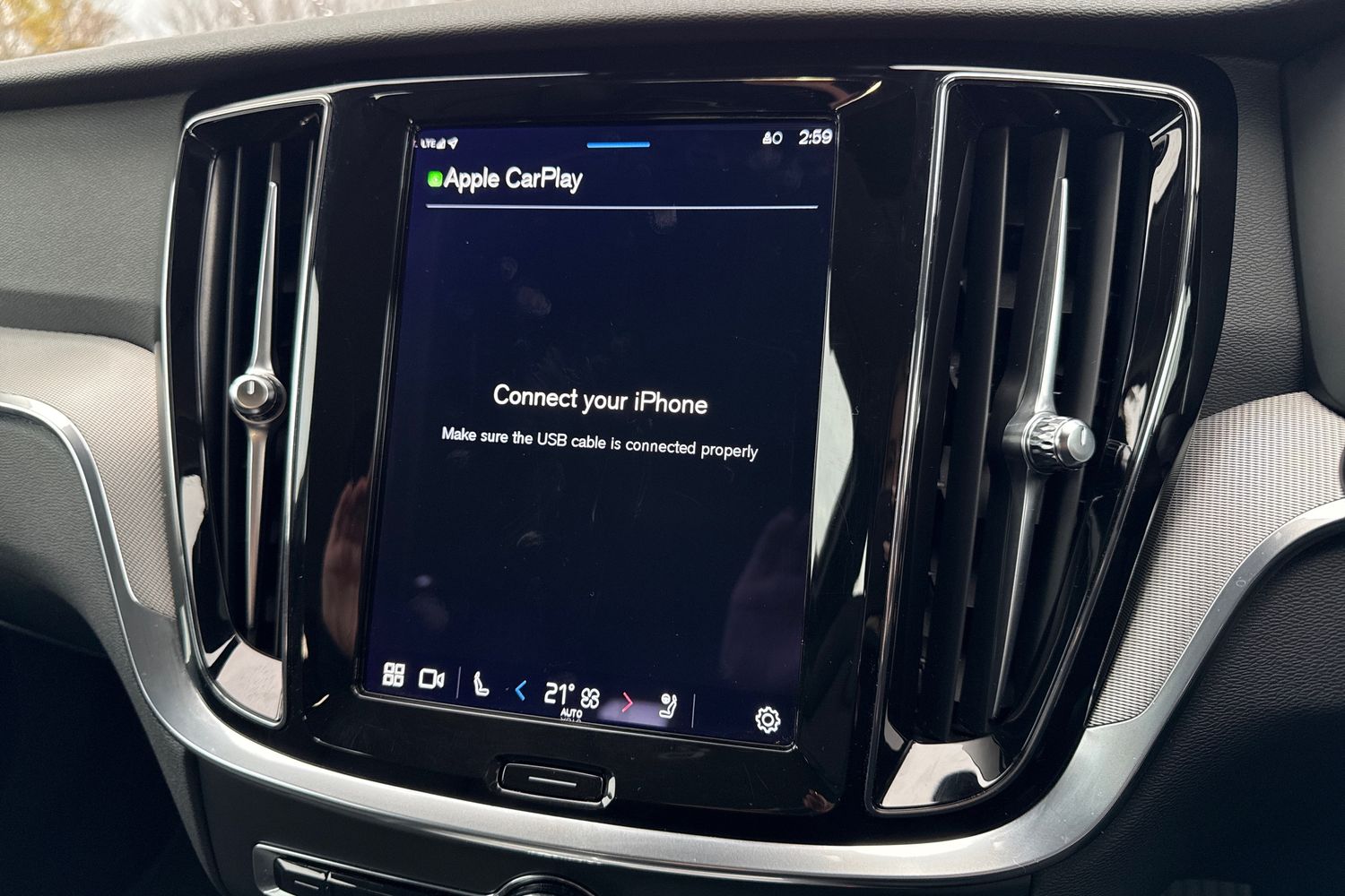 Used Volvo V60 2023 for sale - 76827879: Photo 50