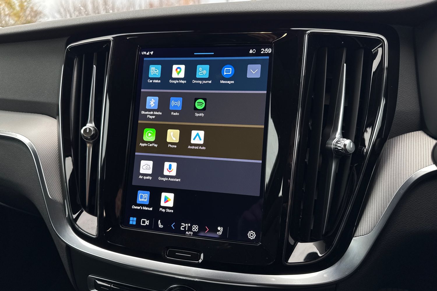 Used Volvo V60 2023 for sale - 76827879: Photo 51