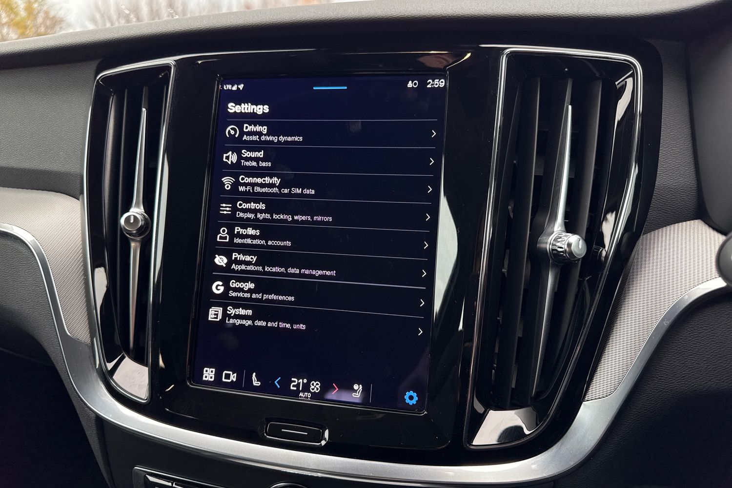 Used Volvo V60 2023 for sale - 76827879: Photo 52