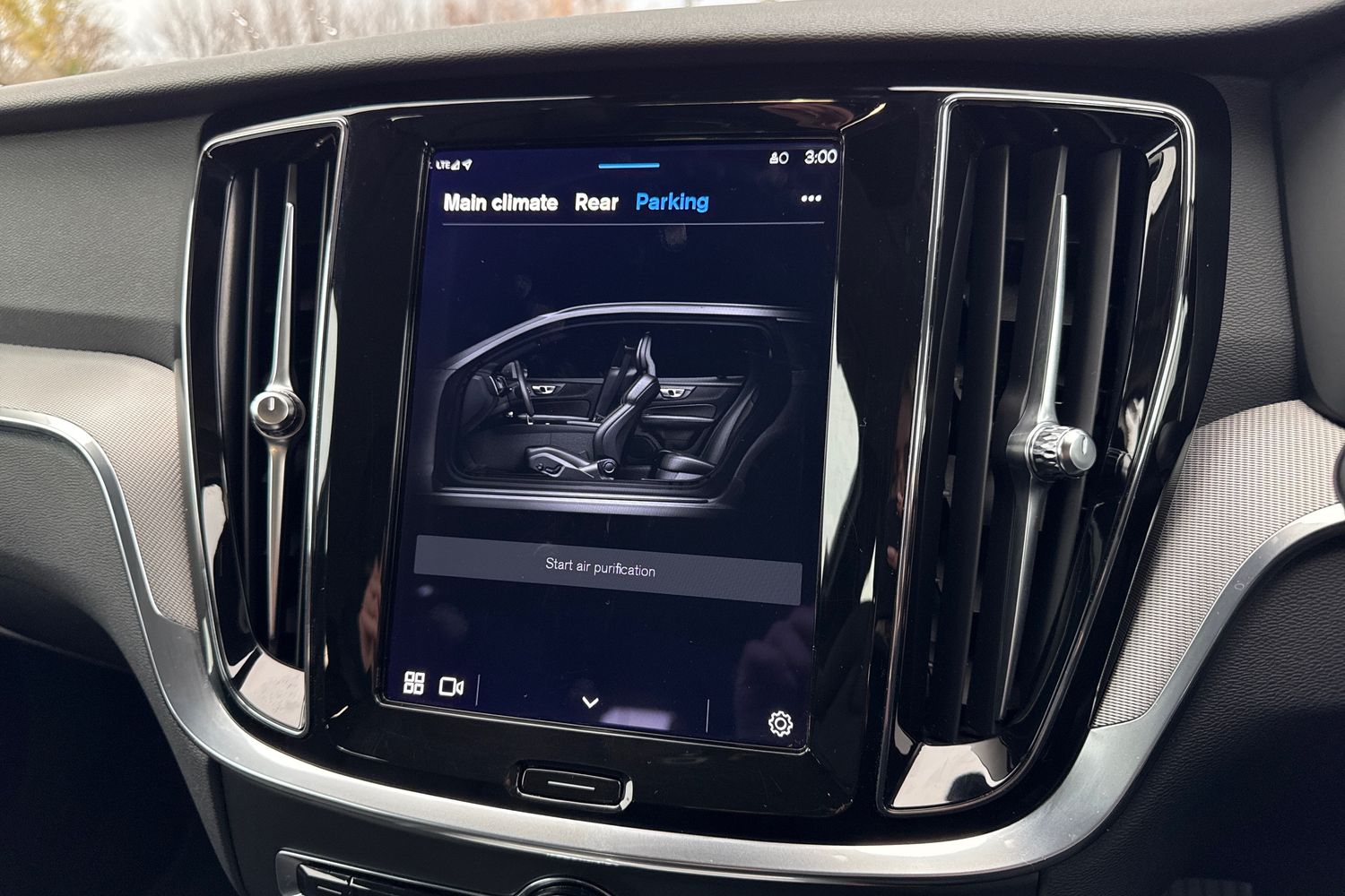 Used Volvo V60 2023 for sale - 76827879: Photo 53