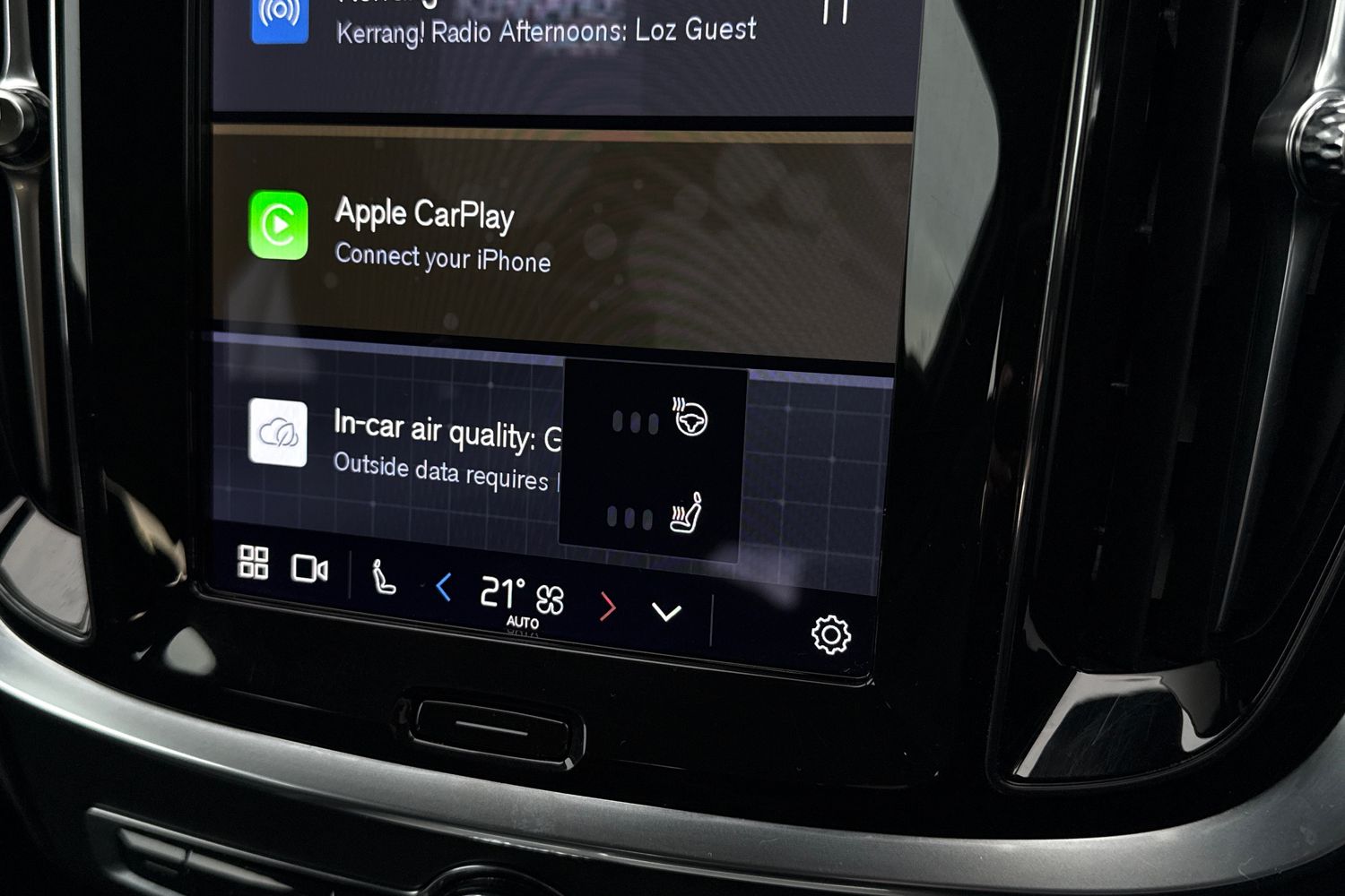 Used Volvo V60 2023 for sale - 76827879: Photo 55