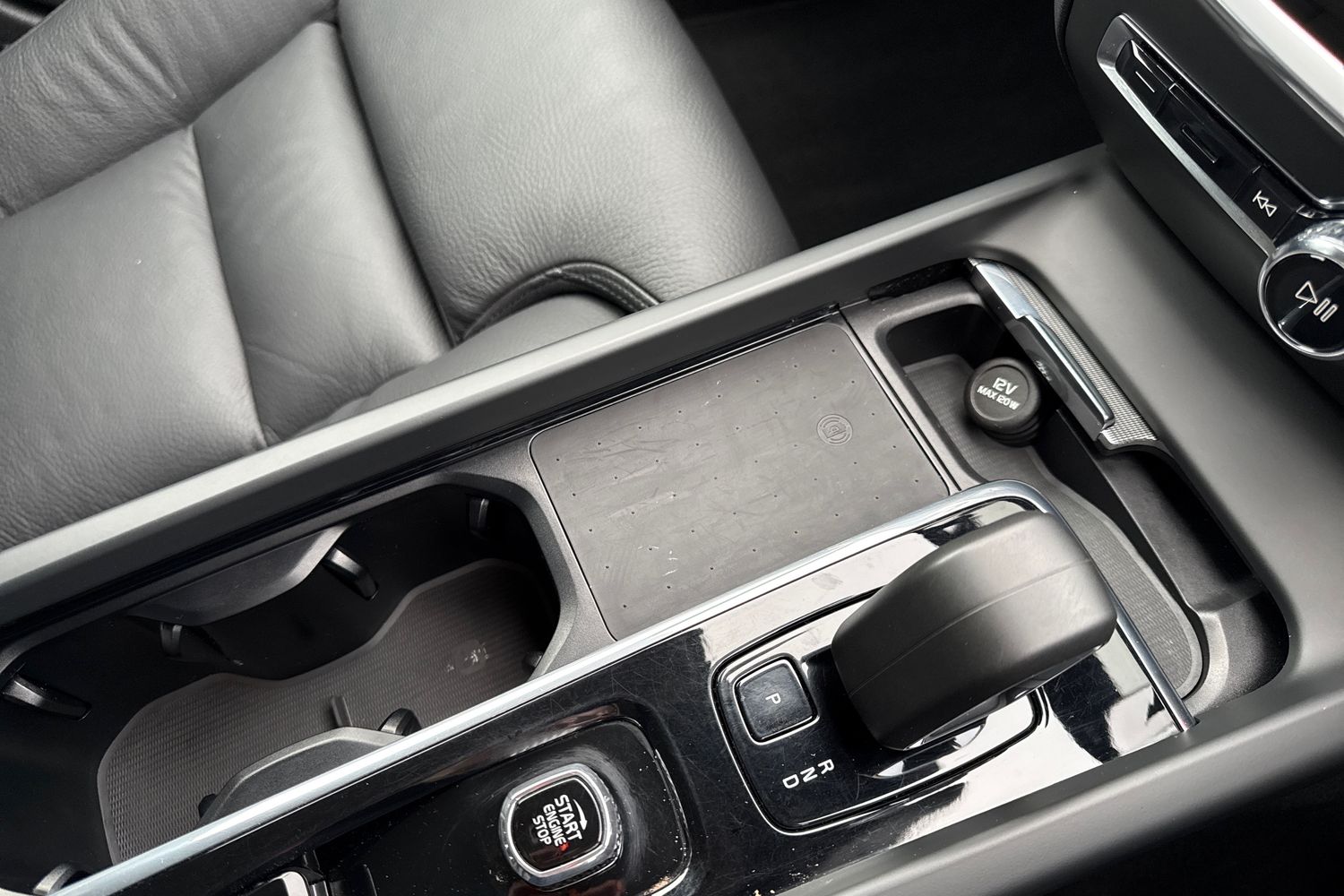 Used Volvo V60 2023 for sale - 76827879: Photo 58