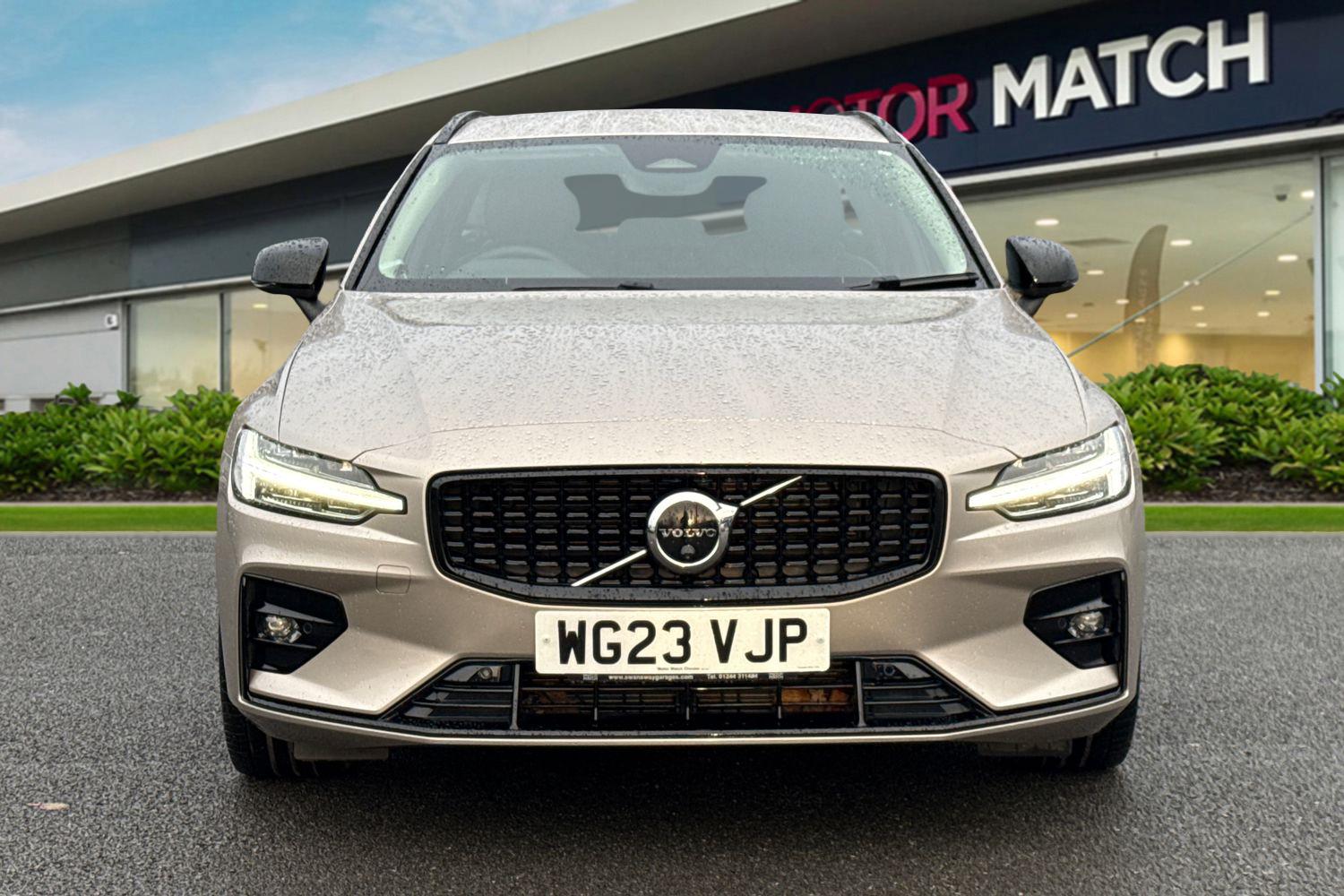 Used Volvo V60 2023 for sale - 76827879: Photo 6