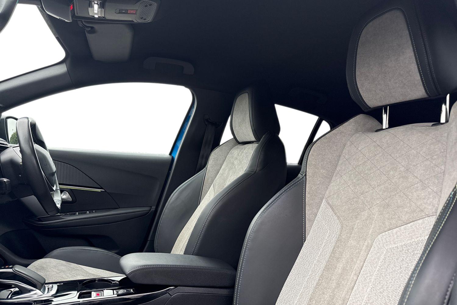 Used Peugeot 208 2021 for sale - 77341004: Photo 16