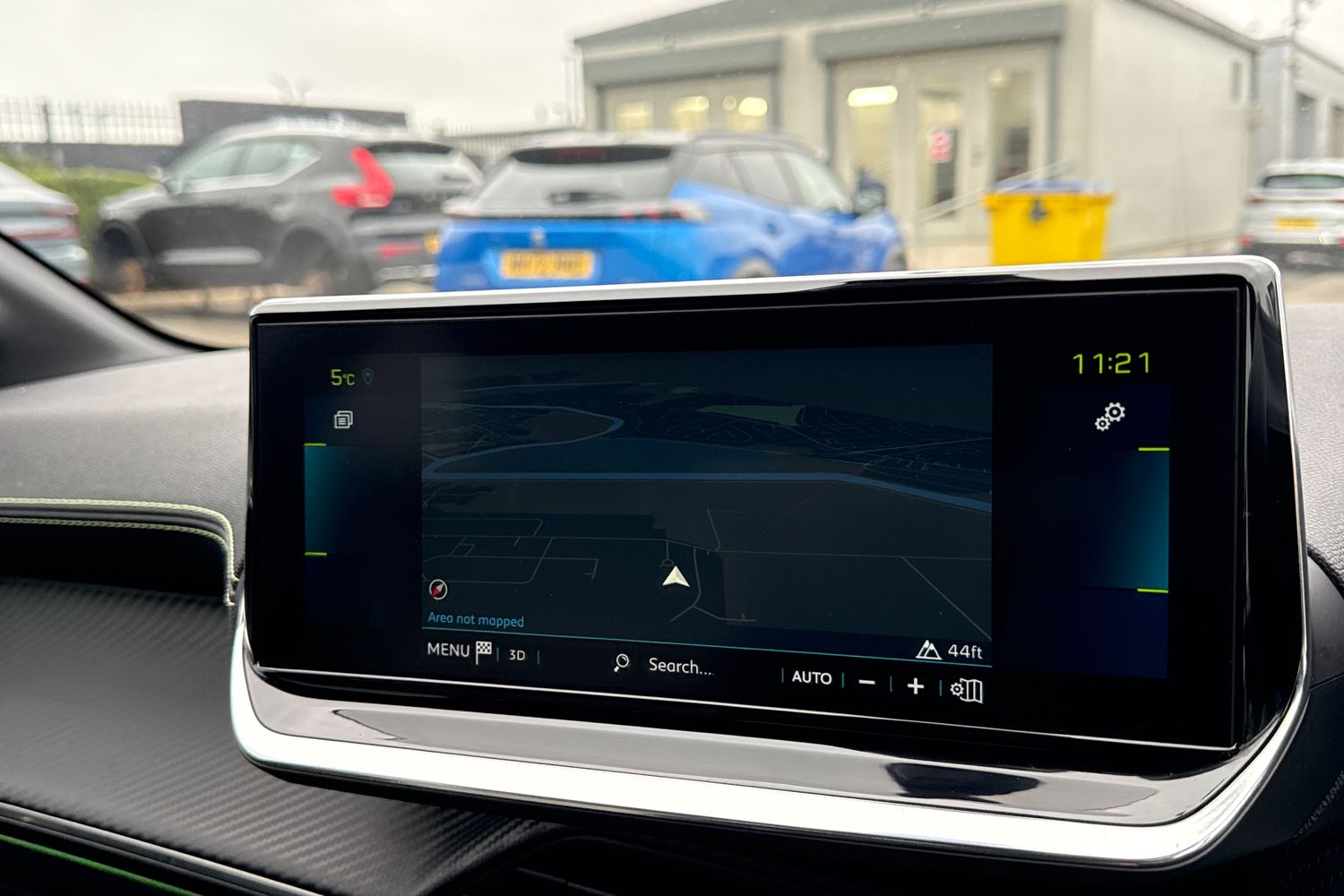 Used Peugeot 208 2021 for sale - 77341004: Photo 17