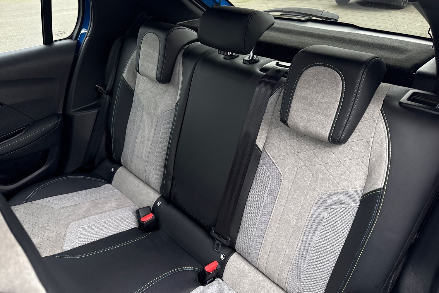 Used Peugeot 208 2021 for sale - 77341004: Photo 19