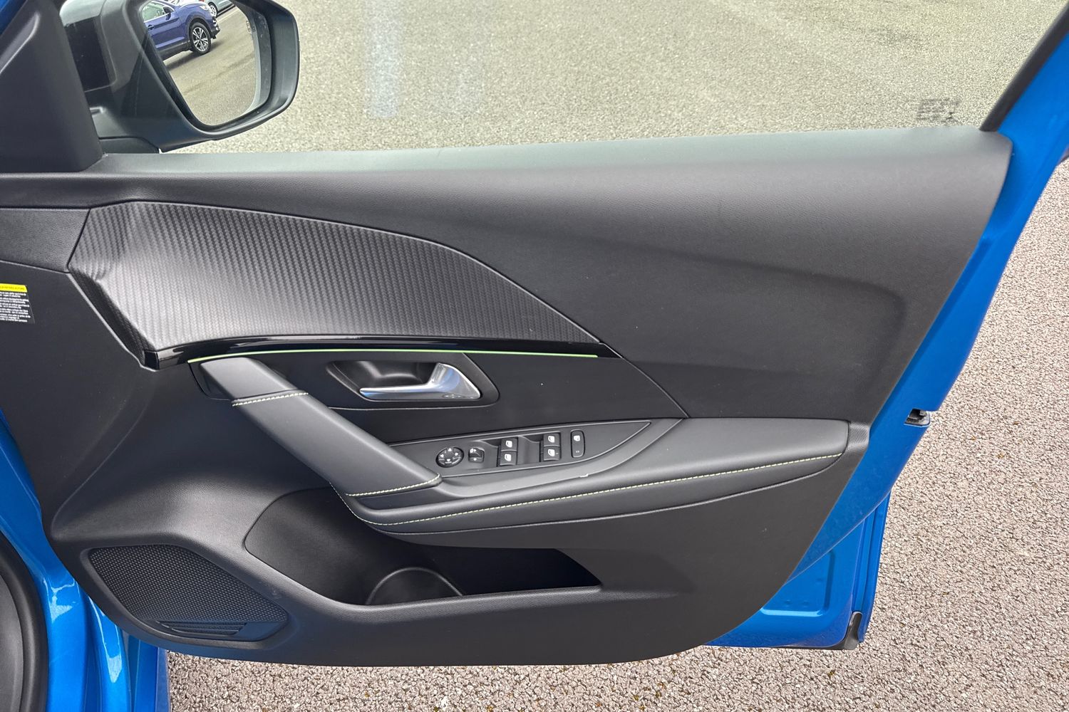 Used Peugeot 208 2021 for sale - 77341004: Photo 21