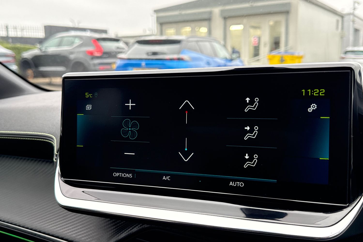 Used Peugeot 208 2021 for sale - 77341004: Photo 22