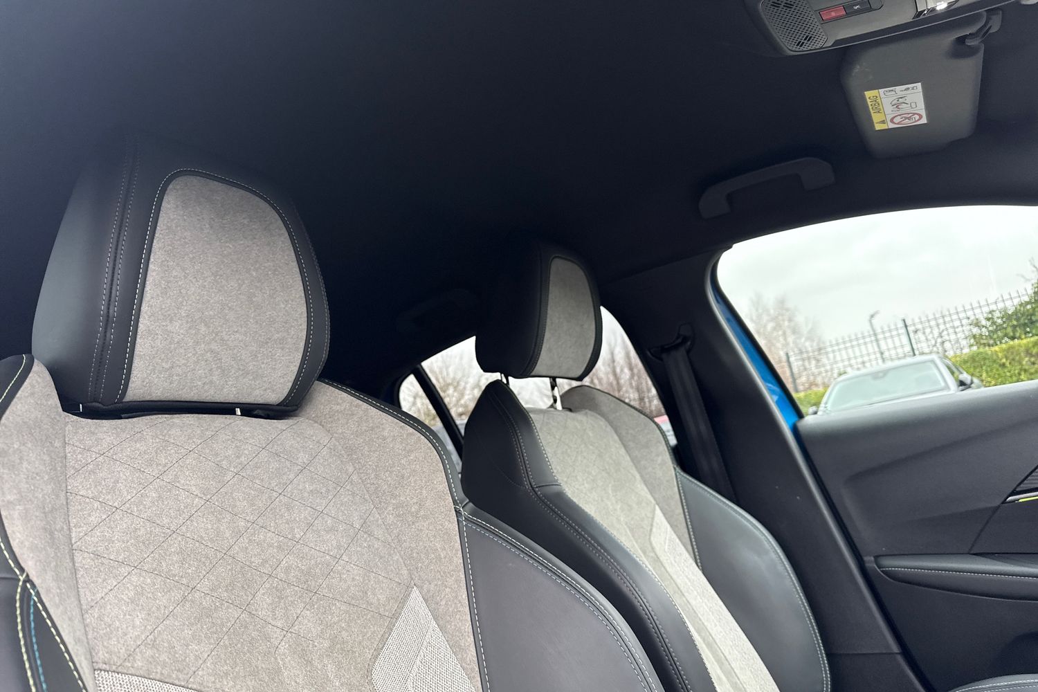 Used Peugeot 208 2021 for sale - 77341004: Photo 24