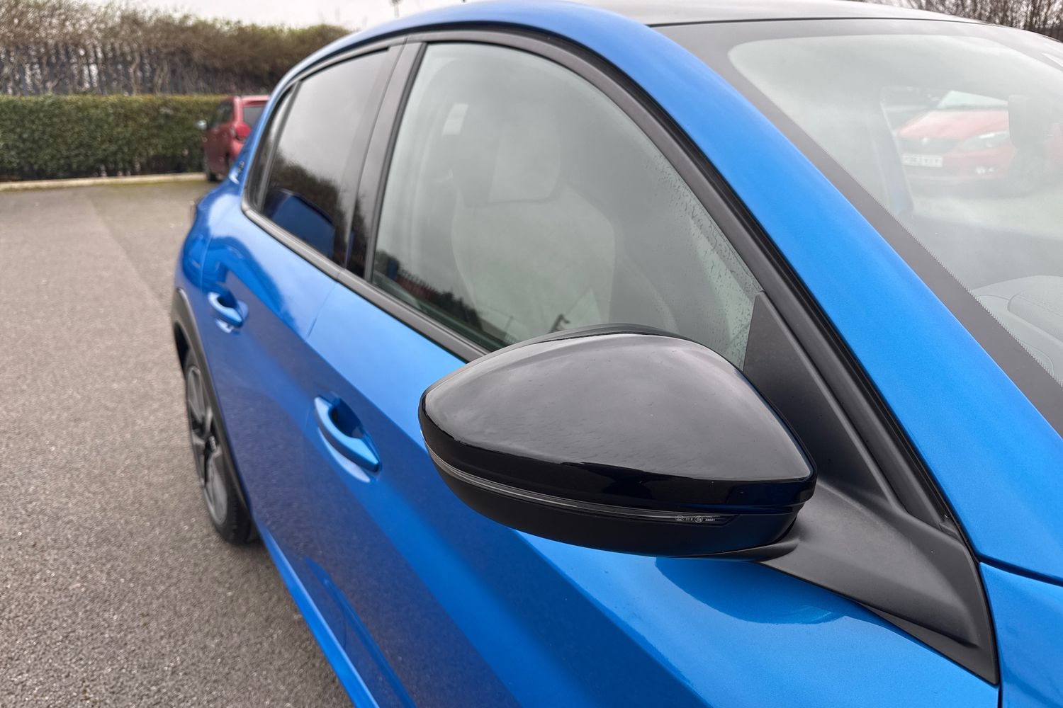 Used Peugeot 208 2021 for sale - 77341004: Photo 28