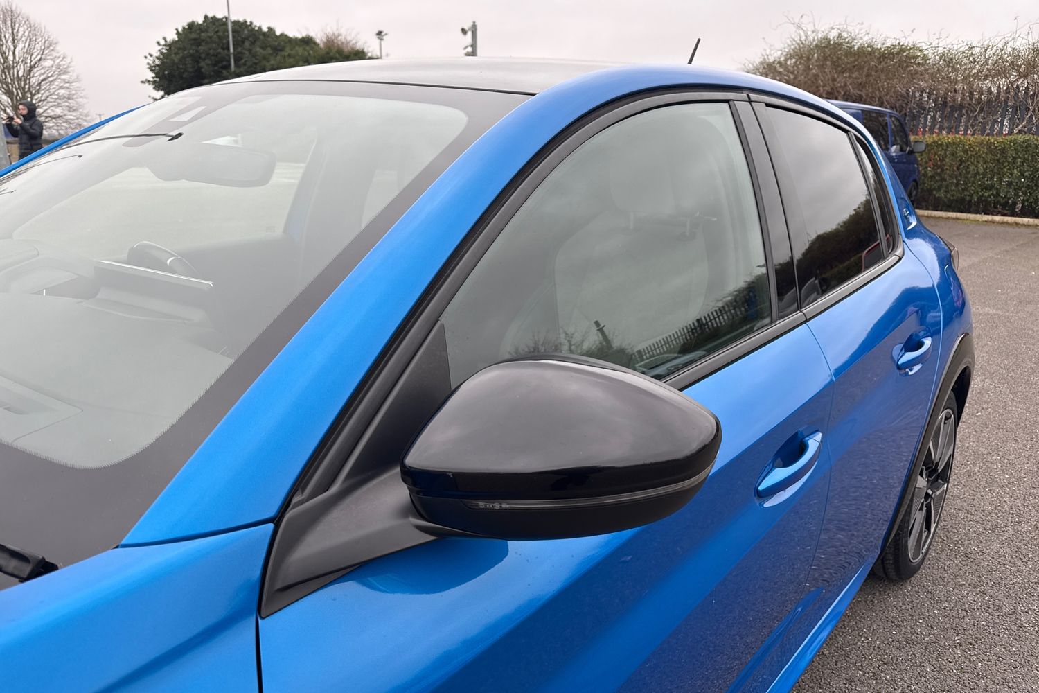 Used Peugeot 208 2021 for sale - 77341004: Photo 29