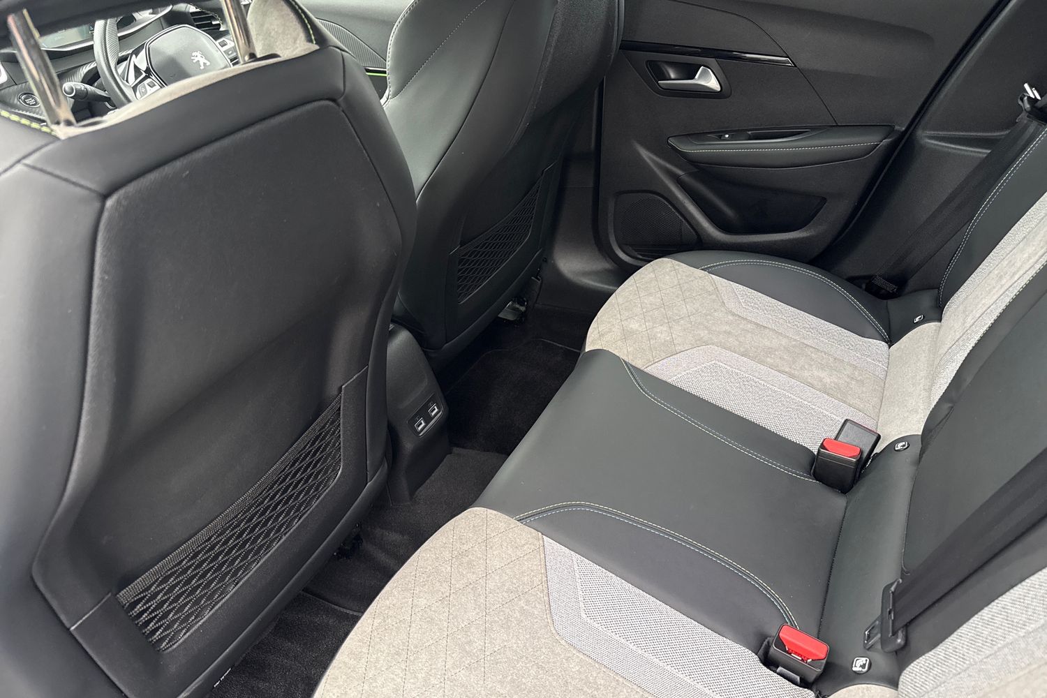 Used Peugeot 208 2021 for sale - 77341004: Photo 36