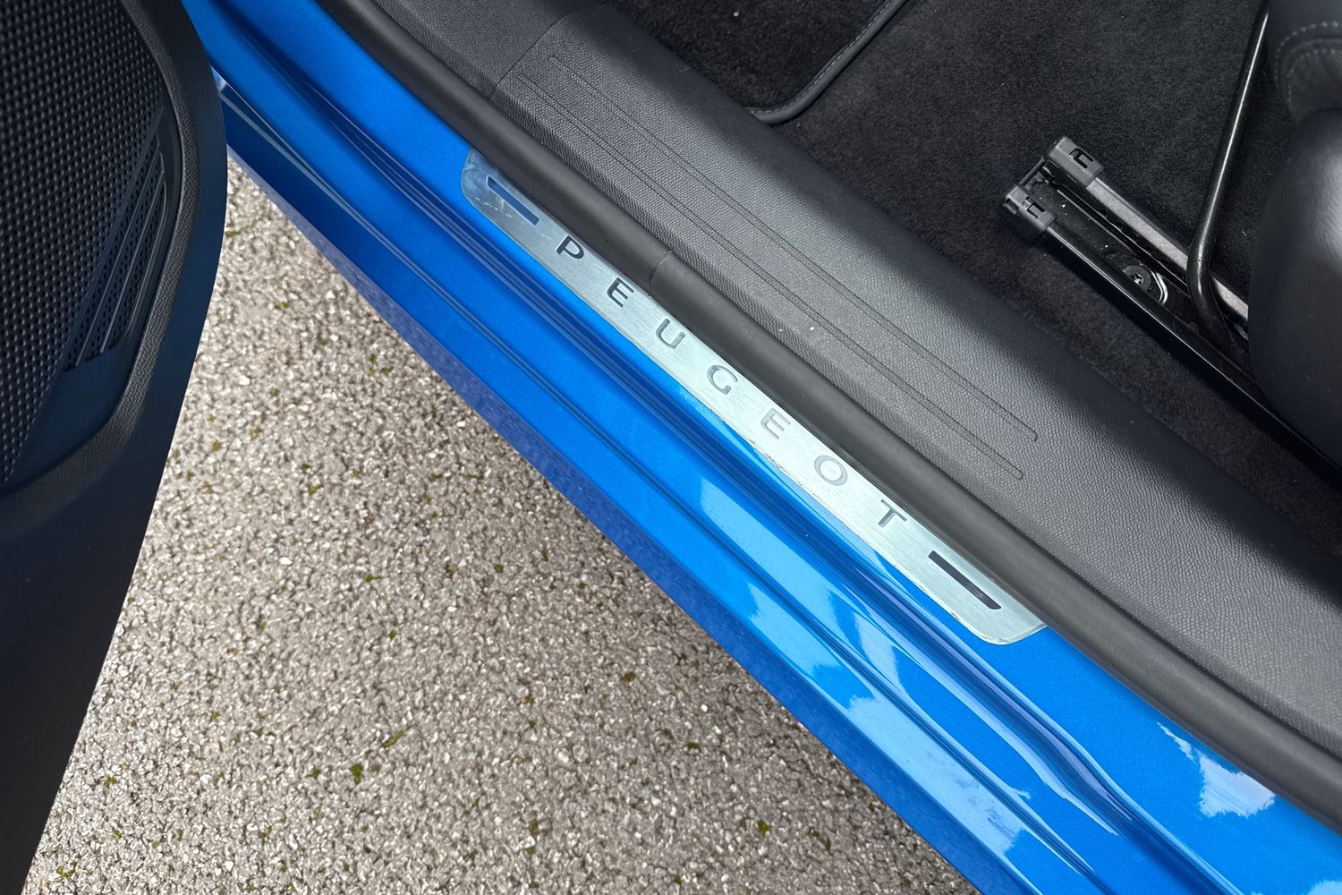 Used Peugeot 208 2021 for sale - 77341004: Photo 39