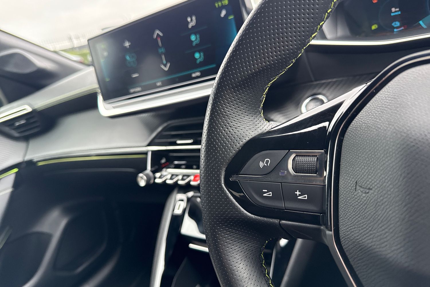 Used Peugeot 208 2021 for sale - 77341004: Photo 40