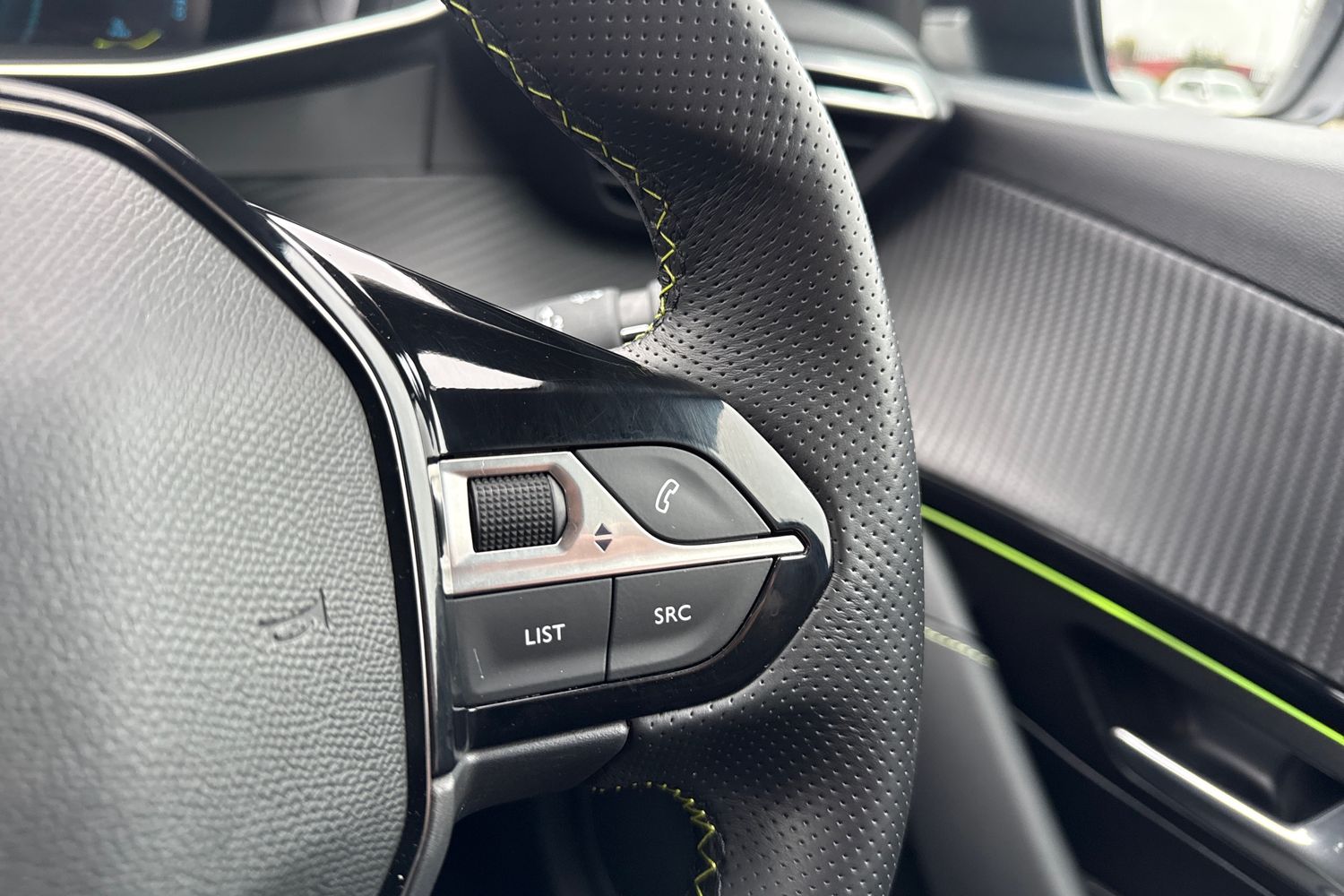 Used Peugeot 208 2021 for sale - 77341004: Photo 41