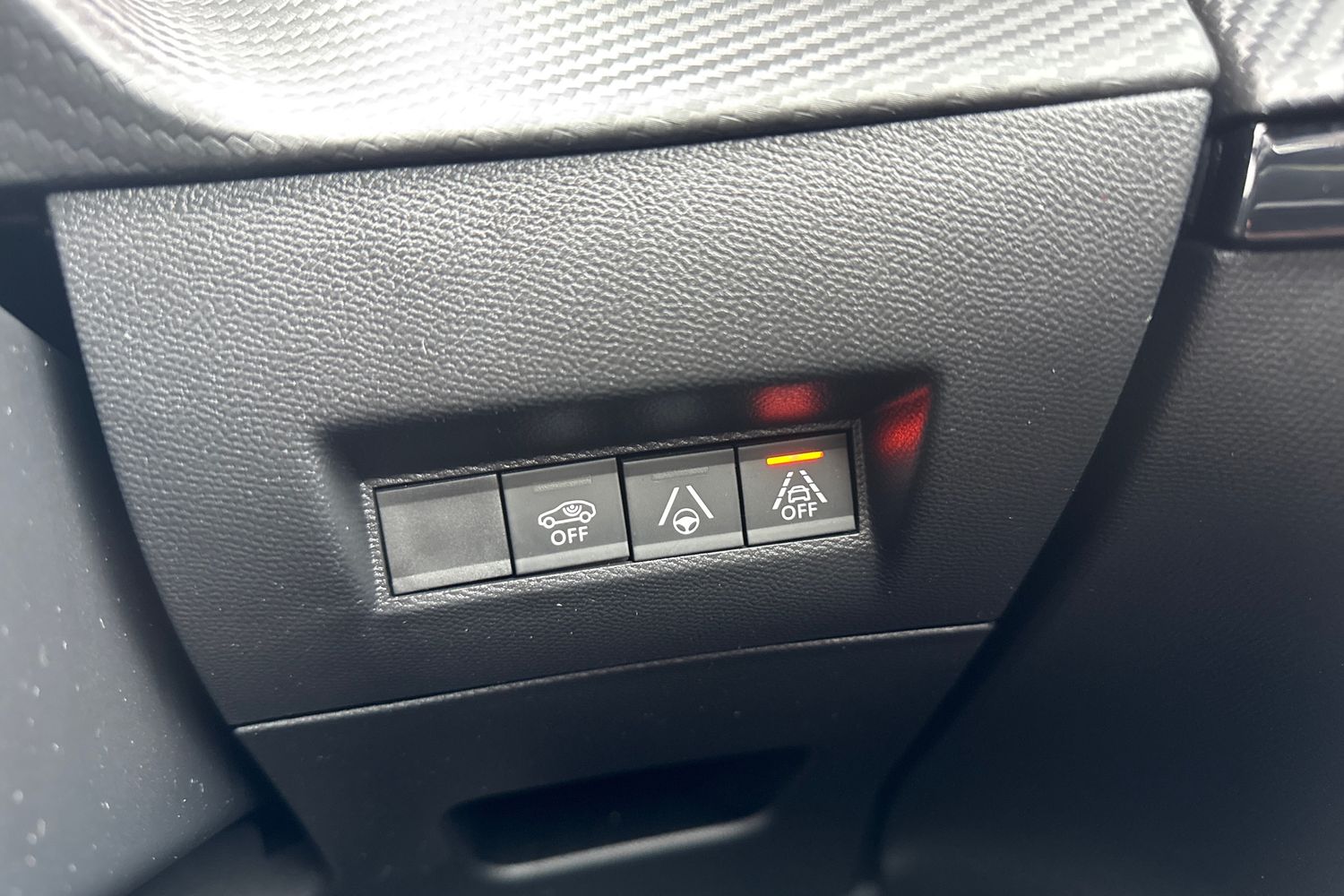 Used Peugeot 208 2021 for sale - 77341004: Photo 44