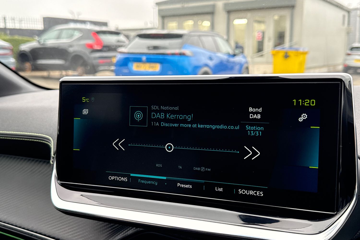 Used Peugeot 208 2021 for sale - 77341004: Photo 46