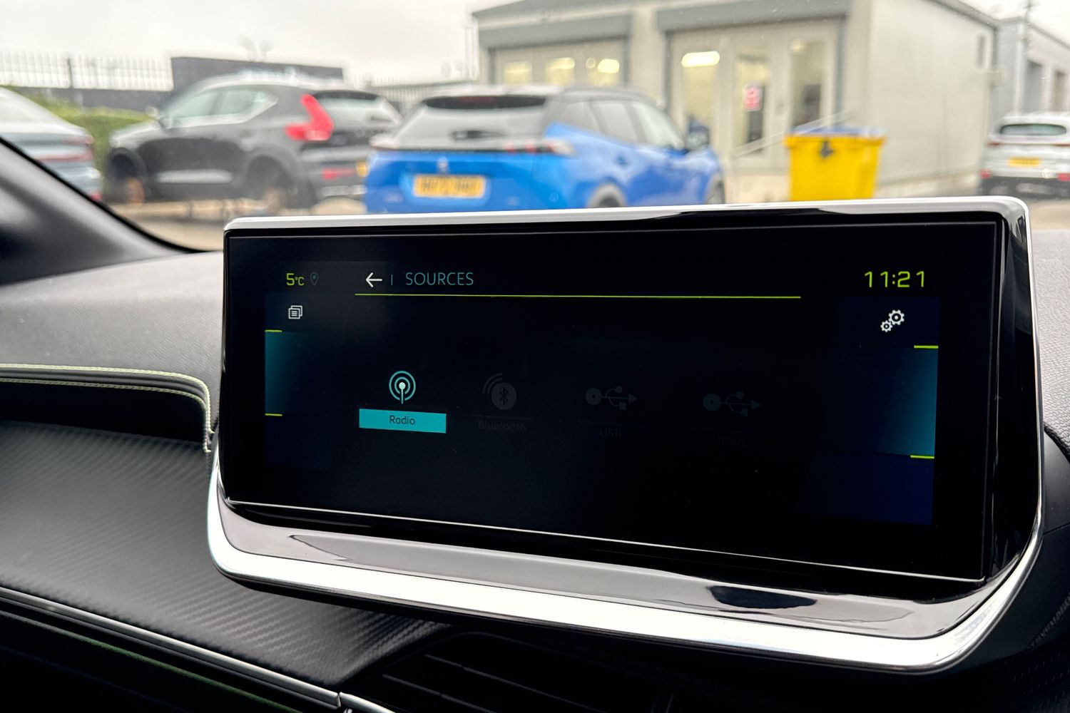 Used Peugeot 208 2021 for sale - 77341004: Photo 49