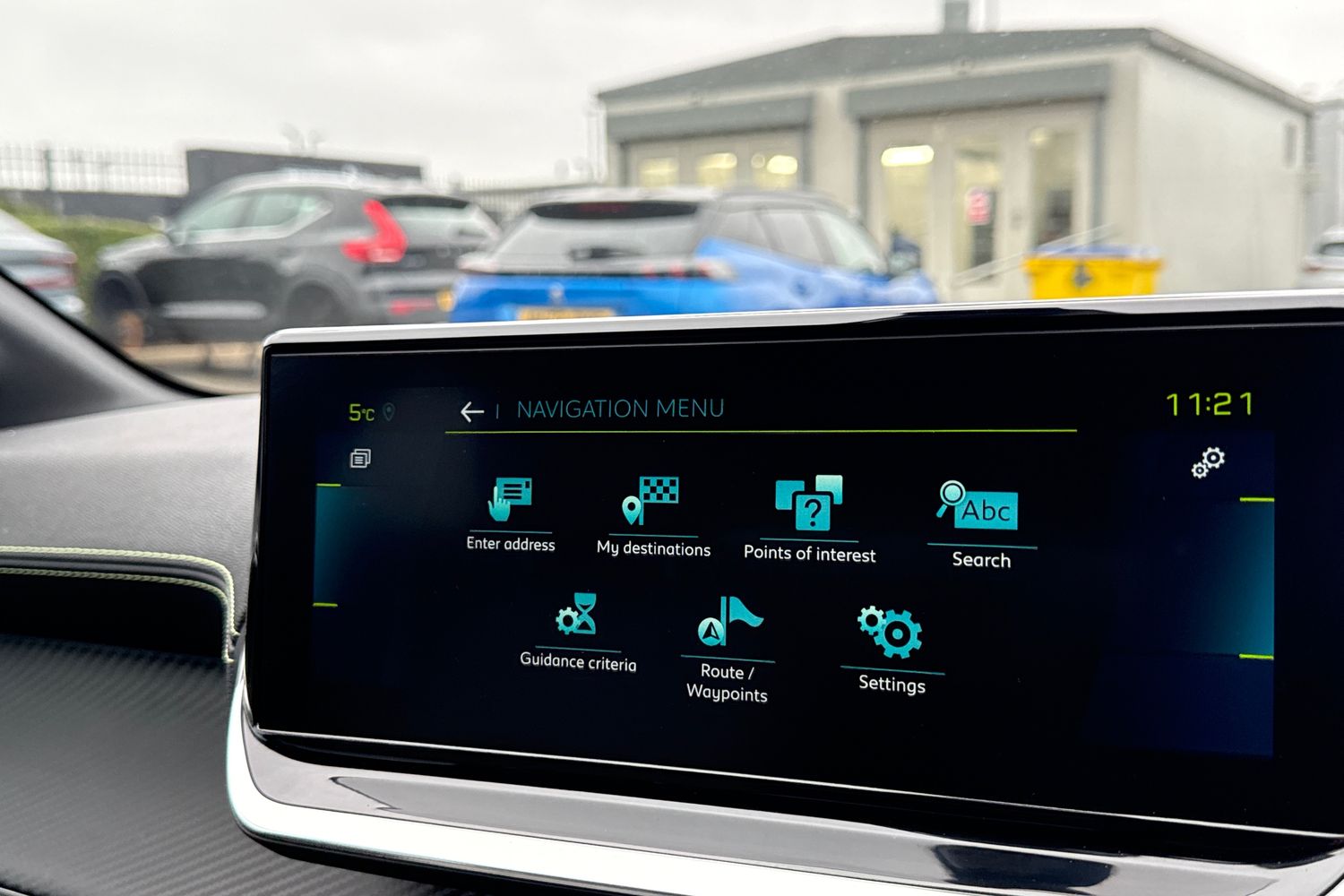 Used Peugeot 208 2021 for sale - 77341004: Photo 52