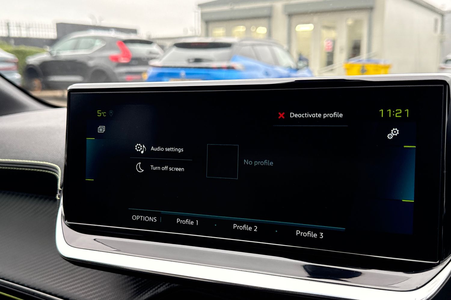 Used Peugeot 208 2021 for sale - 77341004: Photo 55