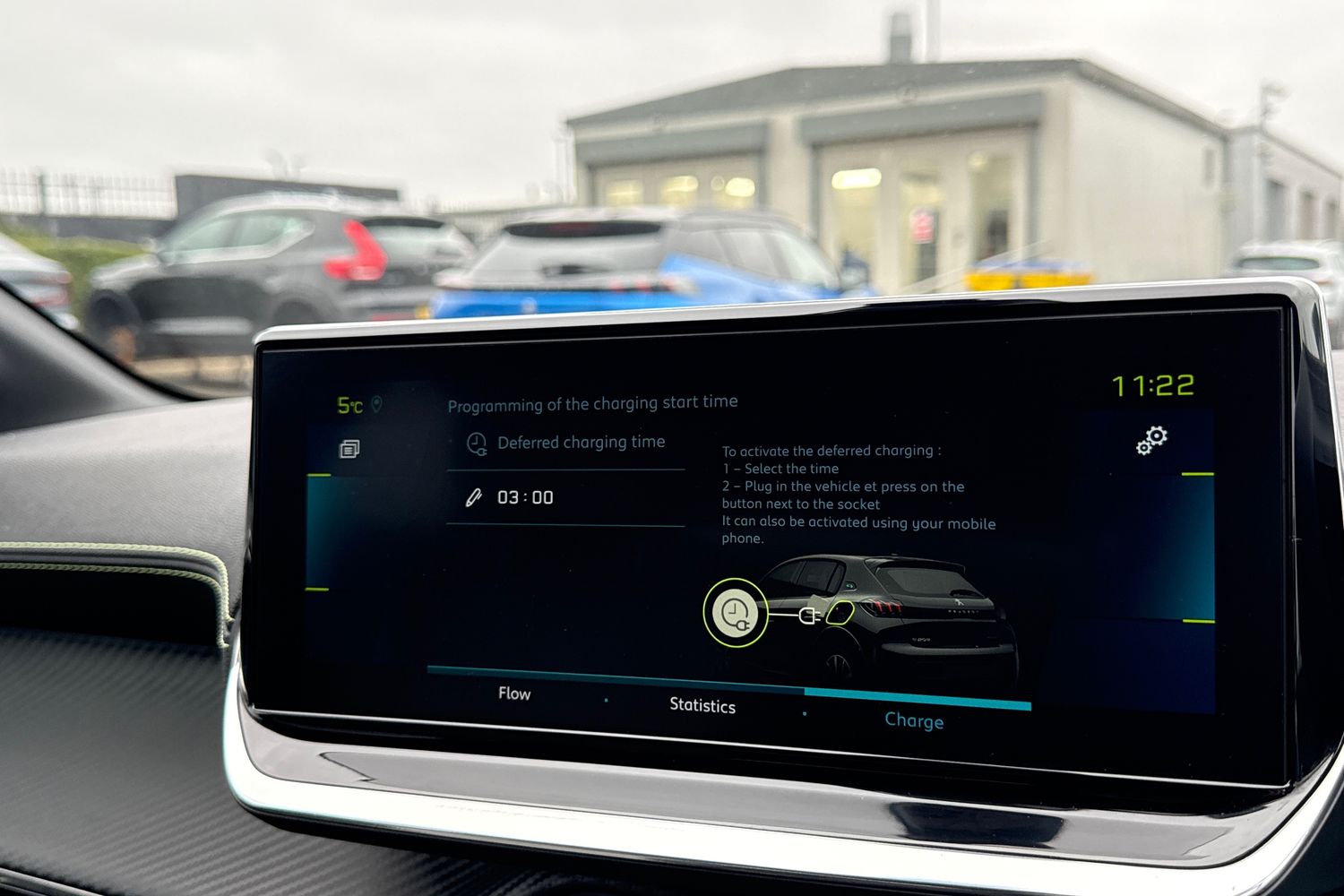 Used Peugeot 208 2021 for sale - 77341004: Photo 56