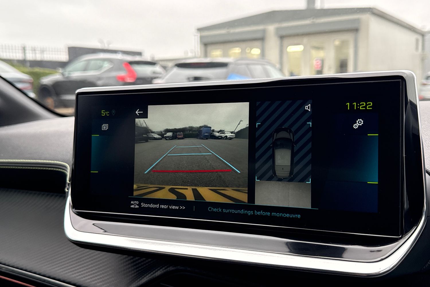 Used Peugeot 208 2021 for sale - 77341004: Photo 57