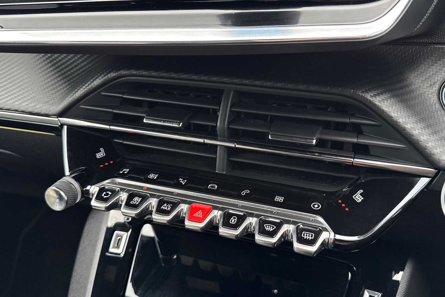 Used Peugeot 208 2021 for sale - 77341004: Photo 58