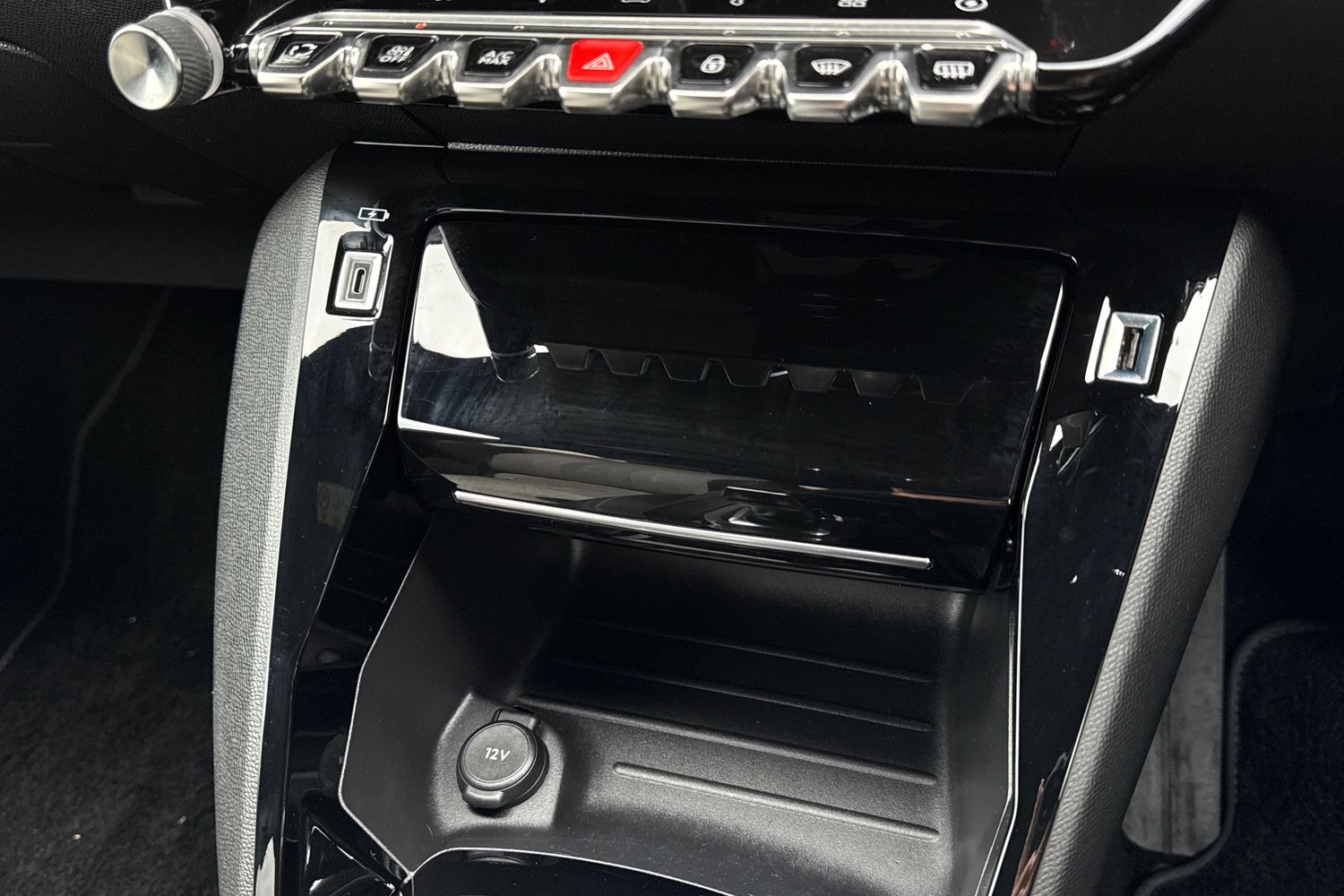 Used Peugeot 208 2021 for sale - 77341004: Photo 60