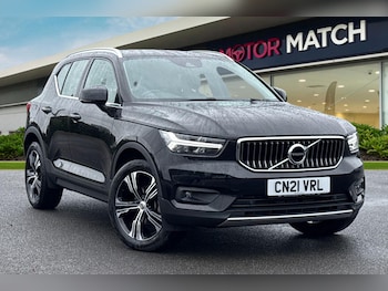 Used Volvo XC40 2021 for sale - 78876113: Photo