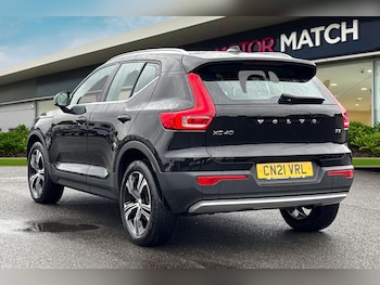 Used Volvo XC40 2021 for sale - 78876113: Photo