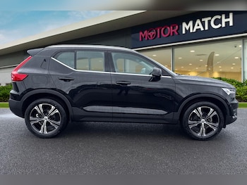 Used Volvo XC40 2021 for sale - 78876113: Photo