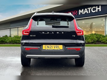 Used Volvo XC40 2021 for sale - 78876113: Photo
