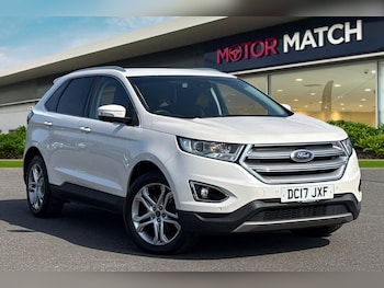 Used Ford Edge 2017 for sale - 78981060: Photo