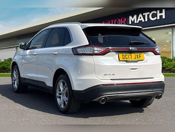 Used Ford Edge 2017 for sale - 78981060: Photo