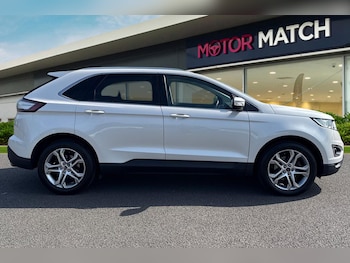 Used Ford Edge 2017 for sale - 78981060: Photo
