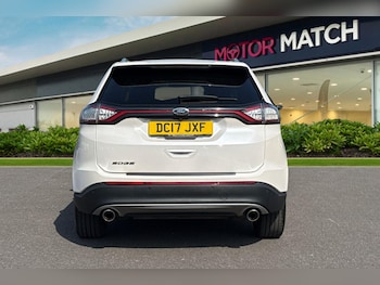 Used Ford Edge 2017 for sale - 78981060: Photo