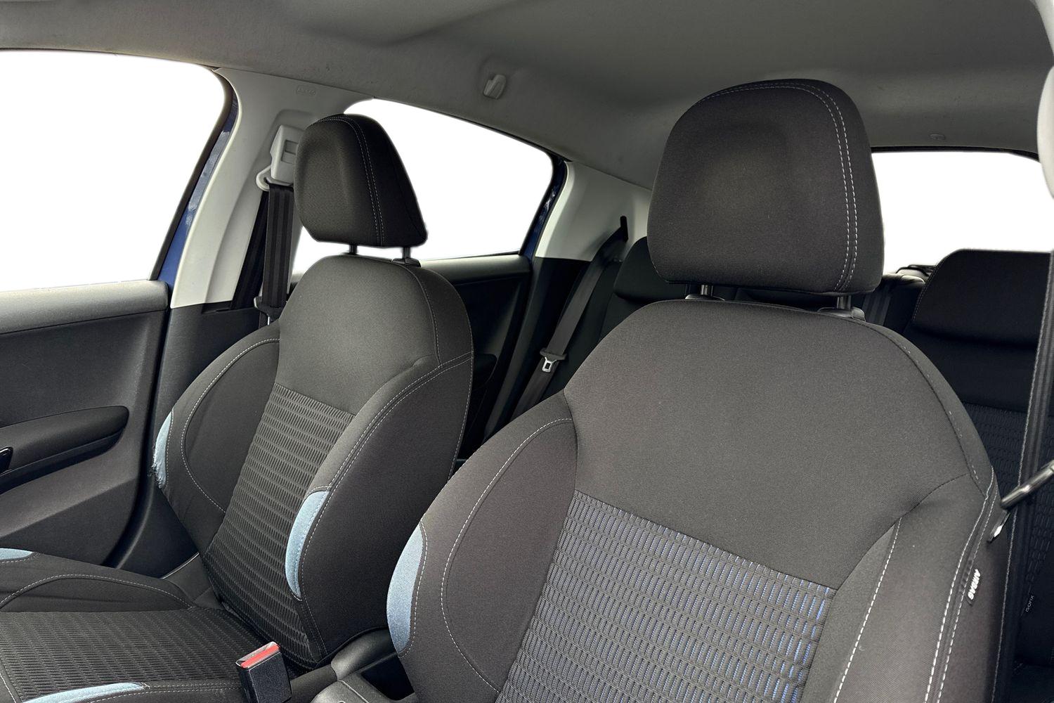 Used Peugeot 208 2015 for sale - 77829529: Photo 16