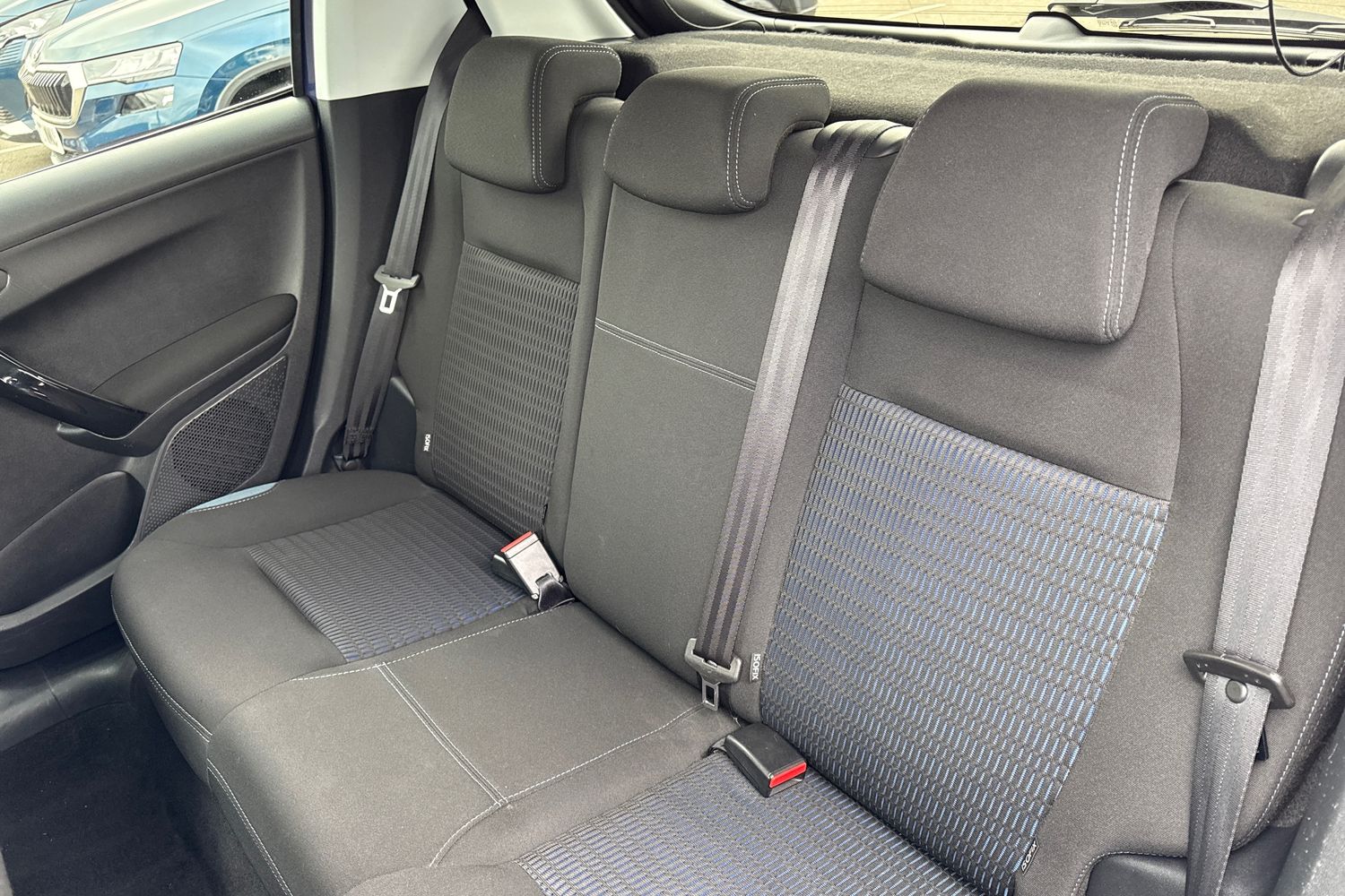 Used Peugeot 208 2015 for sale - 77829529: Photo 19