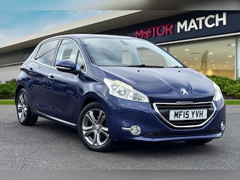 Peugeot 208 feature image