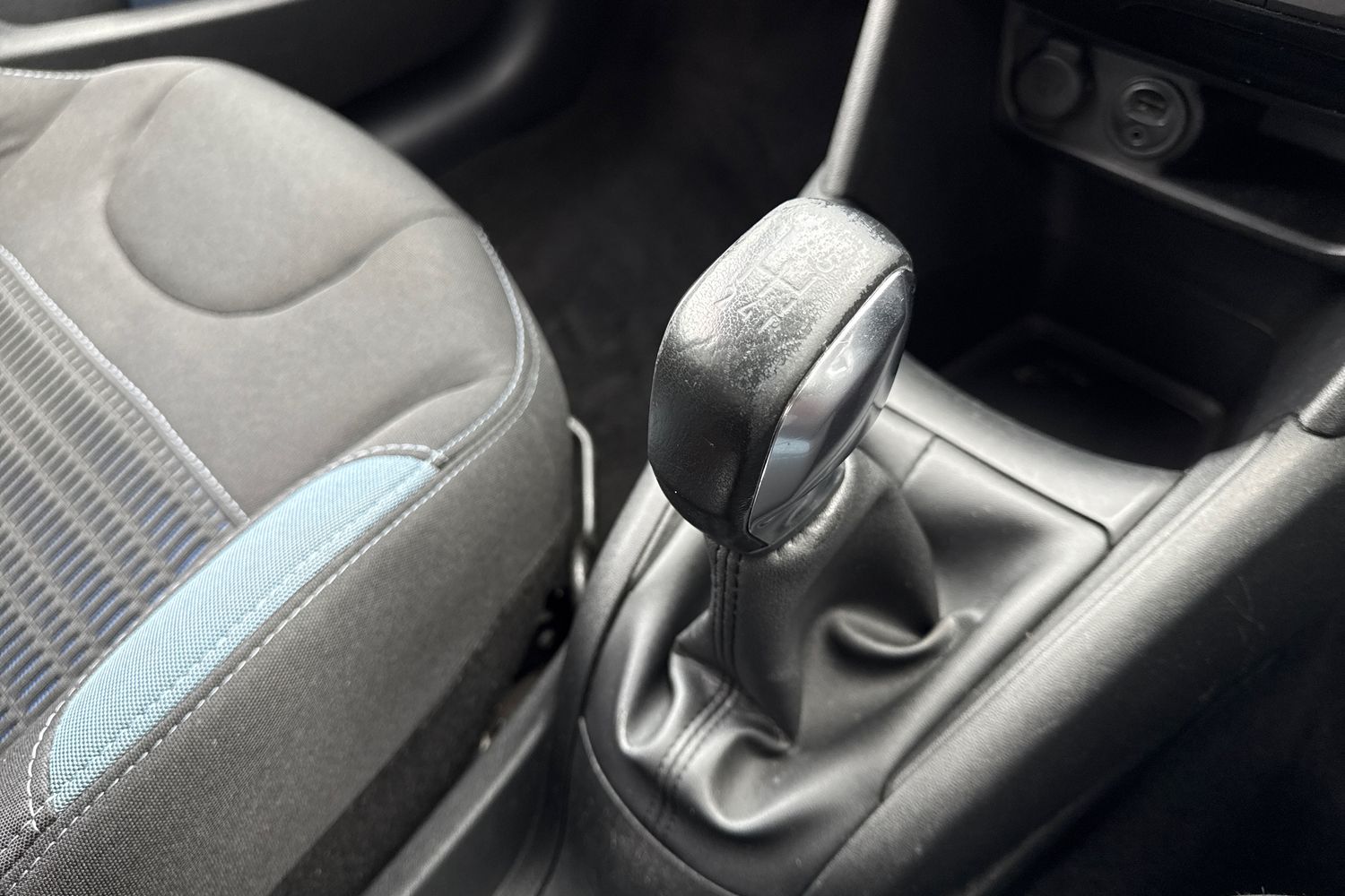 Used Peugeot 208 2015 for sale - 77829529: Photo 23