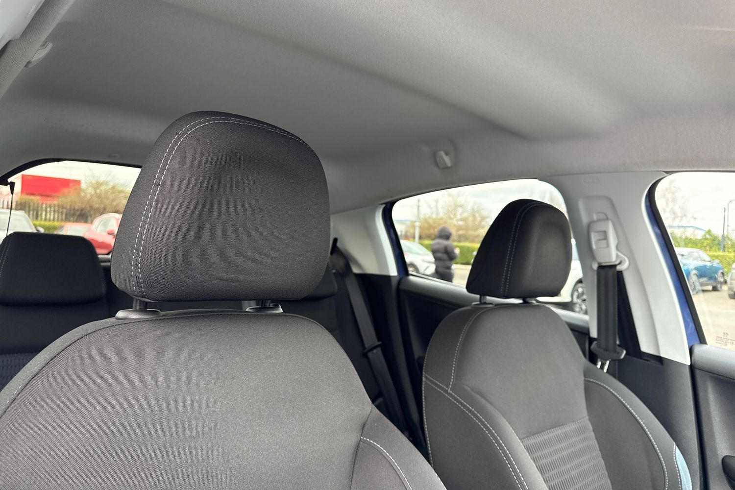 Used Peugeot 208 2015 for sale - 77829529: Photo 24