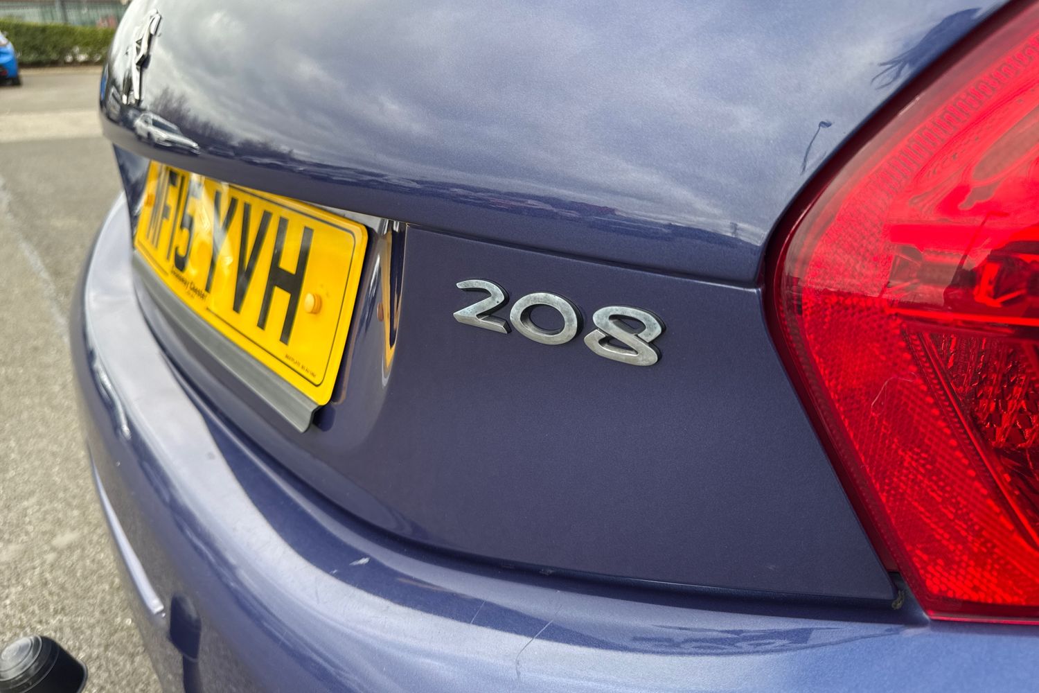 Used Peugeot 208 2015 for sale - 77829529: Photo 33