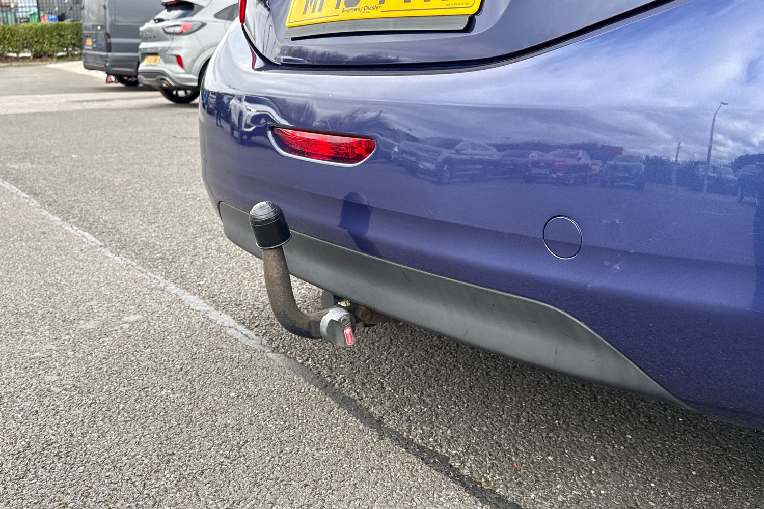 Used Peugeot 208 2015 for sale - 77829529: Photo 34