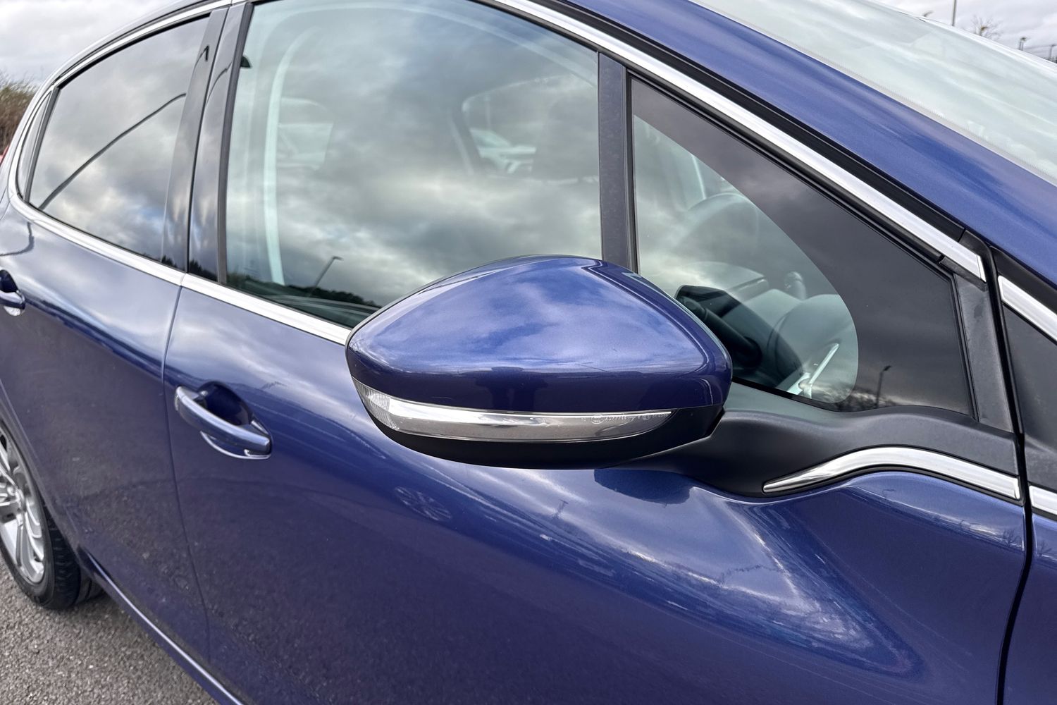 Used Peugeot 208 2015 for sale - 77829529: Photo 37